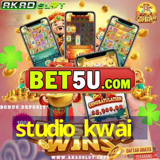 studio kwai